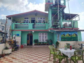 Windchimes Homestay